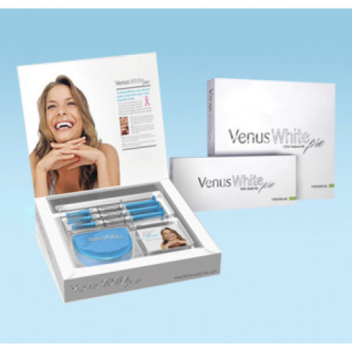 Kulzer 40005465 Venus White Pro Home Tooth Whitening Gel Bulk Kit 35% 50/Pk Kulzer 40005465 Venus White Pro Home Tooth Whitening Gel Bulk Kit 35% 50/Pk